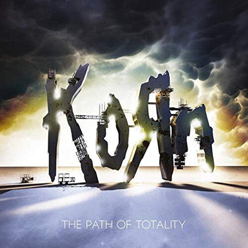 KORN - Path of Totality