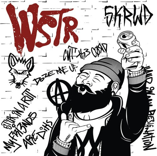 Wstr - Skrwd