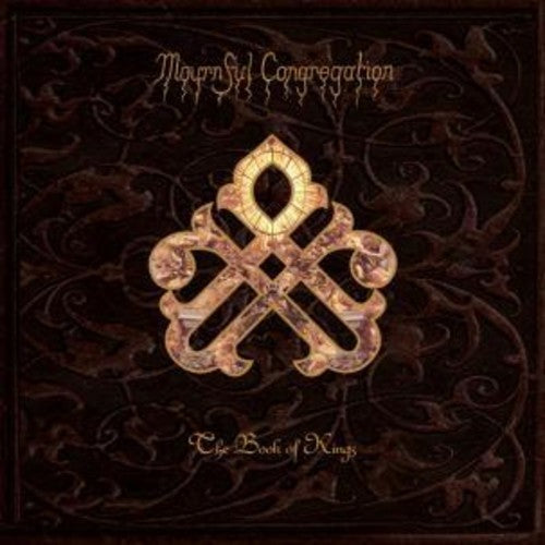 Mournful Congregation - Book of Kings