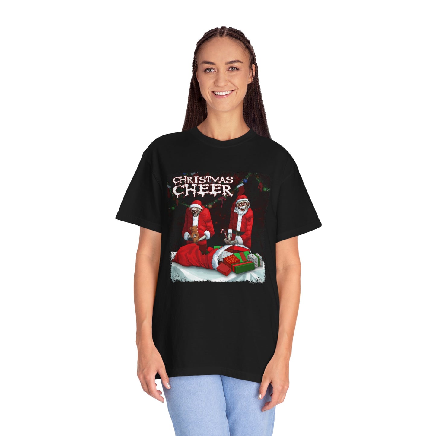 Christmas Cheer T-Shirt