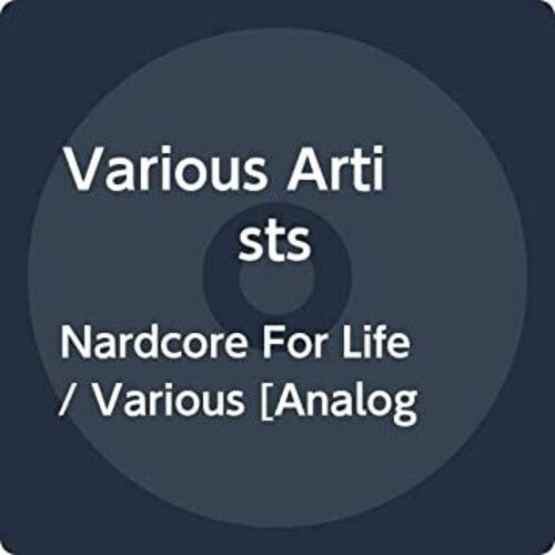 Nardcore for Life / Various - Nardcore For Life (Various Artists)
