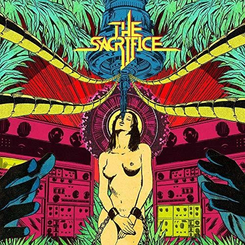 Sacrifice - SACRIFICE