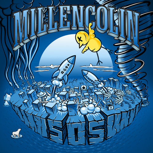 Millencolin - Sos