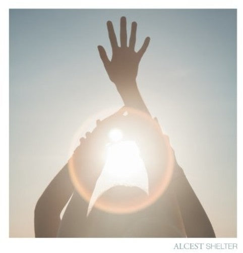 ALCEST - SHELTER
