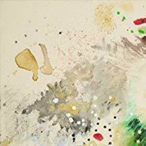 So Stressed - Pale Lemon