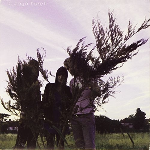 Dignan Porch - On A Ride