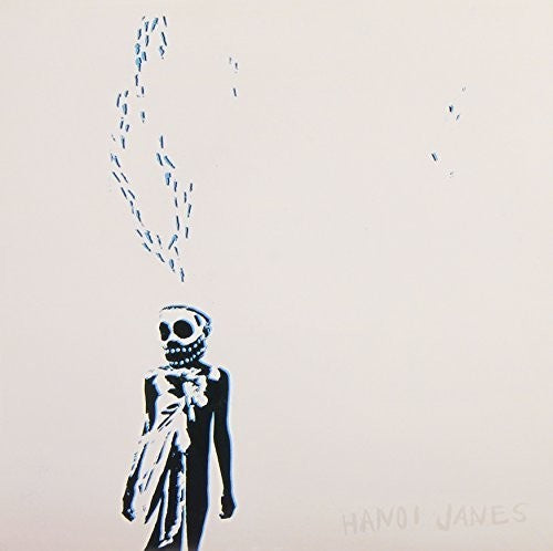Hanoi Janes - Across The Sea