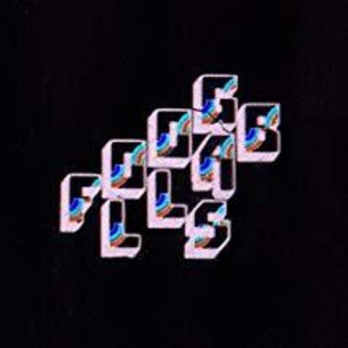 Eric Copeland - Mixbone