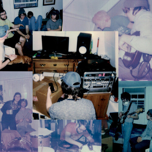 Another Michael - New Music / Boring For The Times