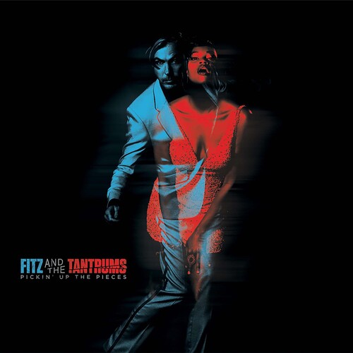 FITZ & THE TANTRUMS - Pickin up the Pieces