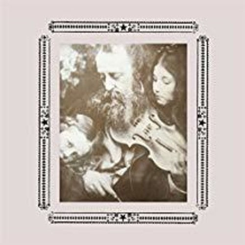 Moses Nesh - No Labor-saving Machine