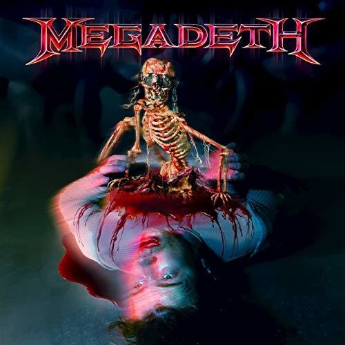 Megadeth - World Needs A Hero (2019 Remaster)
