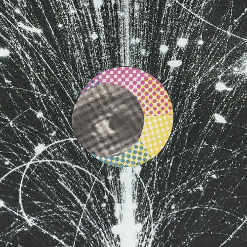 Daniel O'Sullivan - Electric Maya: Dream Flotsam And Astral Hinterlands