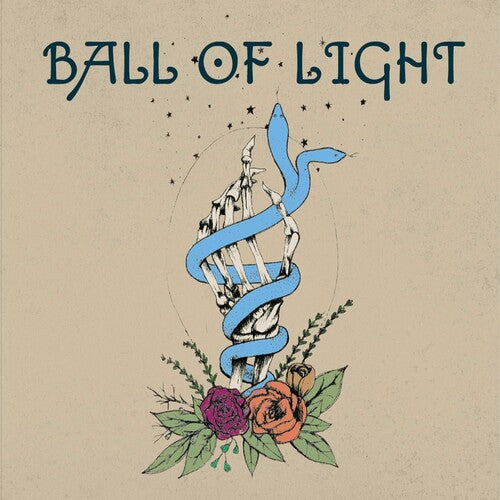 Ball of Light - Ball of Light