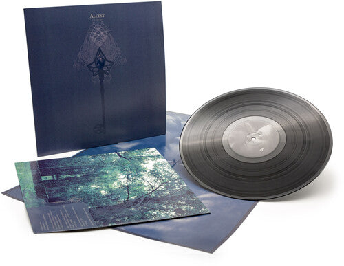 ALCEST - LE SECRET