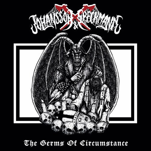 JOHANSSON & SPECKMANN - Germs of Circumstance
