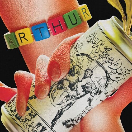 Arthur - Hair Of The Dog