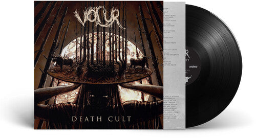 VOLUR - DEATH CULT