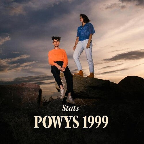Stats - Powys 1999