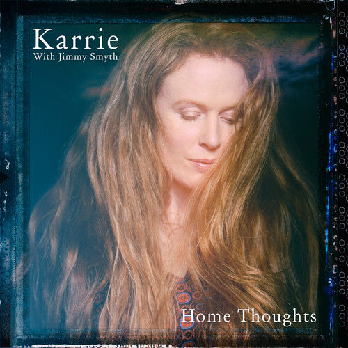 Jimmy Karrie / Smyth - Home Thoughts