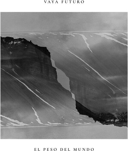 Vaya Futuro - El Peso Del Mundo