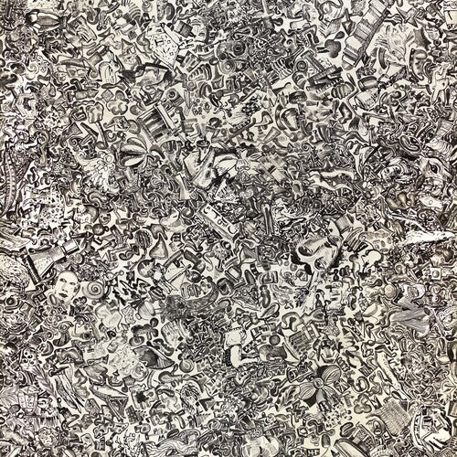 STRFKR - Ambient 1 (Cream Vinyl)