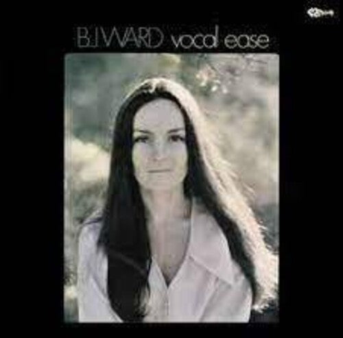 B.J. Ward - Vocal Ease [Limited 180-Gram Silver Colored Vinyl
