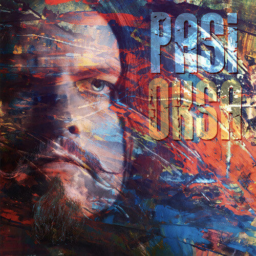 Pasi Oksa - PASI OKSA