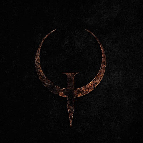 Nine Inch Nails - QUAKE