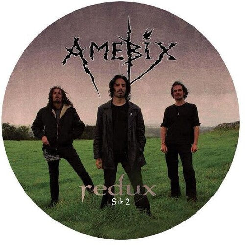AMEBIX - REDUX