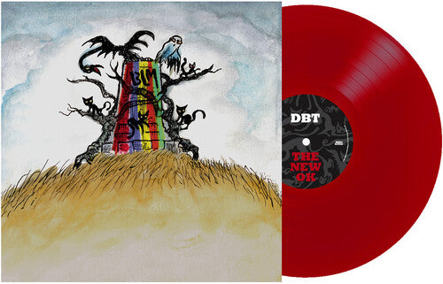 Drive-By Truckers - The New Ok