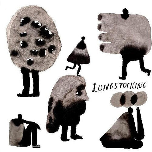 Longstanding - Once Upon A Time Called Now