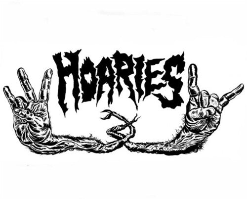 Hories - Rocker Shocker – Loudwire