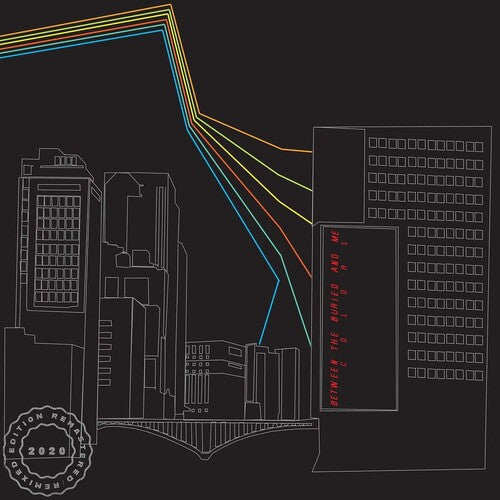BETWEEN THE BURIED & ME - Colors (2020)