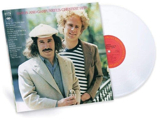 SIMON & GARFUNKEL - Greatest Hits
