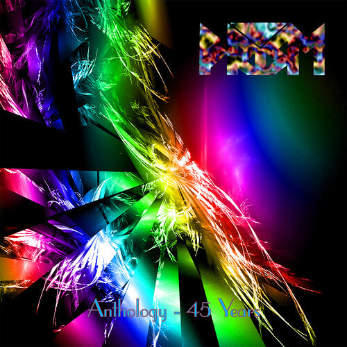 Prism - Anthology - 45 Years