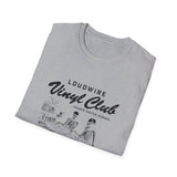 Vinyl Club T-Shirt