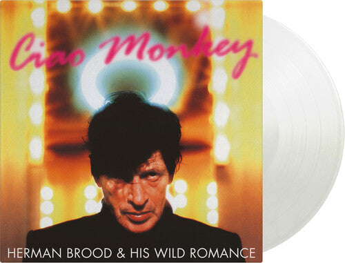 Herman & His Wild Romance Brood - Ciao Monkey