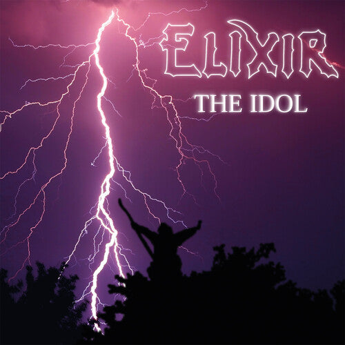 ELIXIR - IDOL
