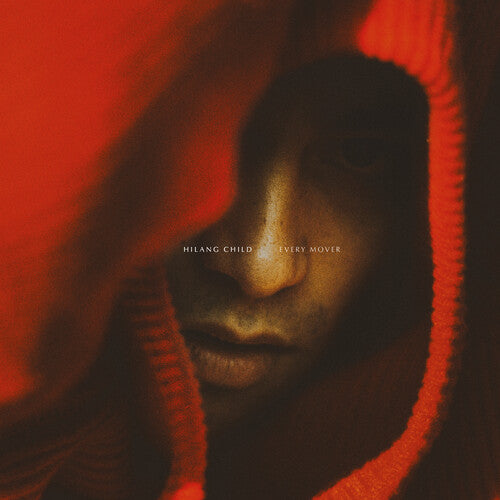 Hilang Child - Every Mover (Red Vinyl)