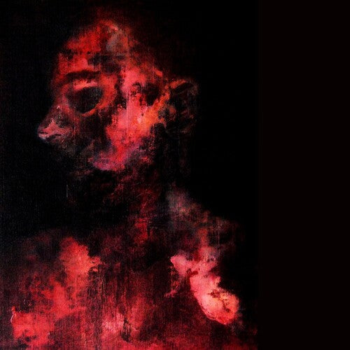 Horsehunter - Caged in Flesh (Grimace Purple Olive Green)