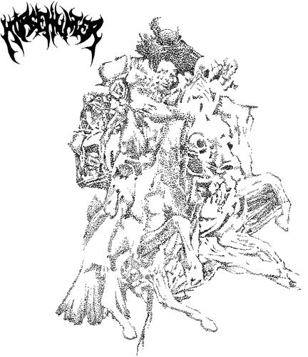 Horsehunter - Horsehunter