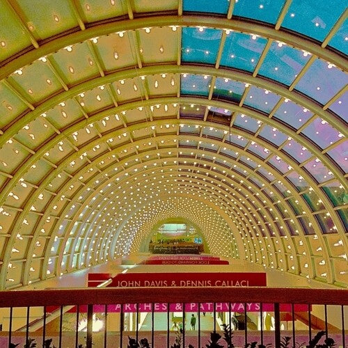 Davis, John / Callaci, Dennis - Arches & Pathways