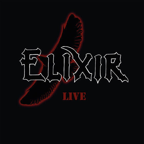 Elixir Live Elixir - Elixir Live – Loudwire