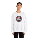 Dad Crest Sweatshirt