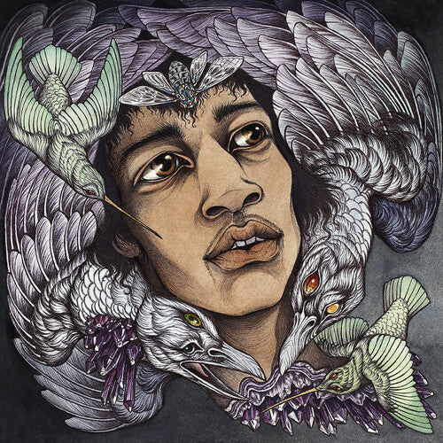 BEST OF JAMES MARSHALL HENDRIX (REDUX) / VARIOUS - Best of James Marshall Hendrix (Redux) / Various
