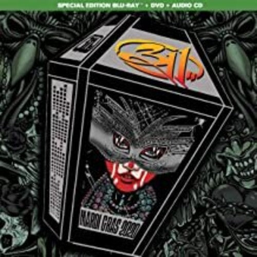 311 - Mardi Gras 2020