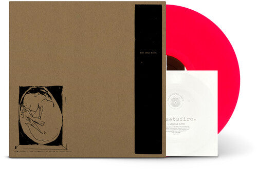 Boysetsfire - This Crying, This Screaming, My Voice Is Being Born