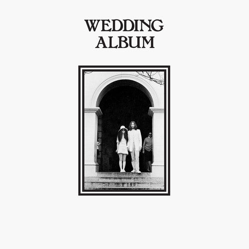 LENNON,JOHN / ONO,YOKO - Wedding Album