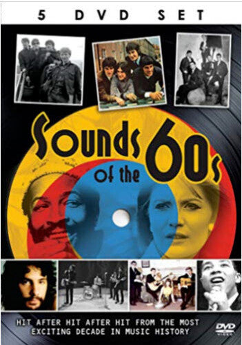 Sounds of the 60's - Sounds of the '60s